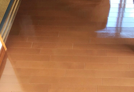 フローリングイメージ